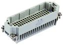 HEAVY DUTY INSERT, PLUG, 108+PE, 14AWG T2031082101-007
