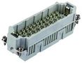 HEAVY DUTY INSERT, PLUG, 46+PE, 12AWG T2050462101-007
