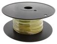 HOOK-UP WIRE, 18AWG, YEL/GRN, 305M, 300V PP002376