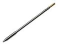 TIP, SOLDERING IRON, 40DEG CHISEL, 5.3MM HCV-9CH0053S