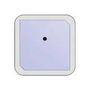 PATCH ANTENNA, 2.4-2.5GHZ, 4.5DBI APAGM2525-S2450