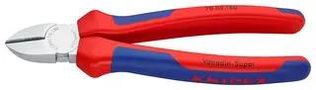 DIAGONAL CUTTER, 4MM, 180MM 70 05 180