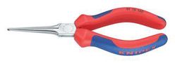 FLAT NOSE PLIER, 160MM 31 15 160