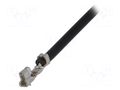 Contact; female; PH; phosphor bronze; tinned; 26AWG; with lead JST SPH-200BK26