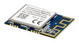 SMARTCONNECT IOT MODULE, 2.4GHZ ATWINC1500-MR210UB1961