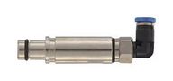 PNEUMATIC CONTACT, PIN, R/A, 3MM 09140007353