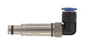 PNEUMATIC CONTACT, PIN, R/A, 6MM 09140007356
