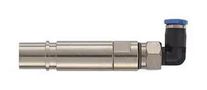 PNEUMATIC CONTACT, SOCKET, R/A, 3MM 09140007453