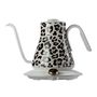 Coffee Gooseneck Kettle Cocinare Leopard, Cocinare CEK-201 - leopard