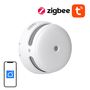 Smoke Detector X-Sense XS01-WT Tuya WiFi, X-Sense XS01-WT