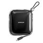 Powerbank Joyroom JR-L003 Jelly 10000mAh, Lightning, 22.5W (Black), Joyroom JR-L003 LB