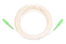 Extralink SC/APC-SC/APC | Patchcord | LSZH, Single mode, Simplex, G.657B3, 3mm, Easy Flex, 25m, EXTRALINK EX.7331 5902560367331