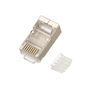 Extralink CAT6 FTP RJ45 | RJ45 Connector | 8P8C, EXTRALINK EX.11588 5903148911588