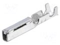 Contact; female; JWPF; copper alloy; tinned; 0.13÷0.33mm2; crimped JST SWPR-001T-P0.25