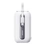 Powerbank Joyroom JR-L013 Colorful 10000mAh, 12W (White), Joyroom JR-L013 White