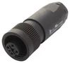AC INPUT CONNECTOR, IND POWER SUPPLY TEX-P11