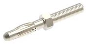 CONN, BANANA, PLUG, 36A, STUD 72-13650