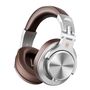 Headphones OneOdio A71 (brown), OneOdio A71 brown
