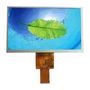 LCD TFT MODULE, RGB, 7IN, 800X480 PIXELS MDT7000
