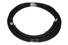 Extralink 2J SC/APC-SC/APC | Patchcord | Single Mode, Outdoor, Duplex, G657A2, 25m, EXTRALINK EX.8239 5902560368239