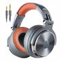 Headphones OneOdio Pro50 (grey), OneOdio Pro 50 grey