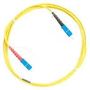 SINGLEMODE TEST REFERENCE CORD, SCSC SRC-9-SCSC