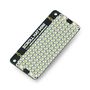 Scroll HAT Mini - 17x7 LED matrix - HAT for Raspberry Pi - Pimoroni PIM491 PIM-19069 606034880870