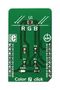 COLOR 7 CLICK BOARD MIKROE-3062