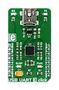 USB UART 3 CLICK BOARD MIKROE-3063