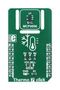 THERMO 7 CLICK BOARD MIKROE-2979