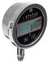 BATT POWERED INDICATOR, 100BAR, M16X1.5 DM670/PM/1/100