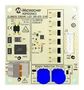 EVAL BOARD, OFFLINE LED DRIVER, 6 O/P ADM00963