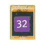 32 GB eMMC memory module with Android for Odroid C4 ODR-19051 5904422365530