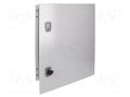 Enclosure: wall mounting; X: 400mm; Y: 500mm; Z: 250mm; CS; steel EATON ELECTRIC CS-54/250