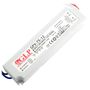 Power supply GPV-75-12 for LED strip - 12V / 6A / 72W - waterproof ZAS-08684 5901885208237