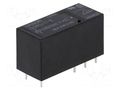 Relay: electromagnetic; SPDT; Ucoil: 230VAC; Icontacts max: 16A OMRON Electronic Components G5RL-1-E230/240AC