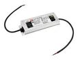 LED DRIVER PSU, AC-DC, 95V, 1.05A ELG-100-C1050DA