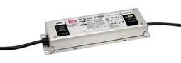 LED DRIVER PSU, AC-DC, 300V, 0.5A ELG-150-C500DA