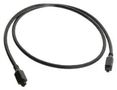 CABLE ASSY, NANO-FIT 6P RCPT-RCPT, 1M 245130-0610