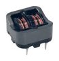 COMMON MODE CHOKE, 4.1MH, 4.5A SSRH24NHS-45041