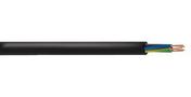 UNSHLD FLEX CABLE, 4COND, 2.5MM2, 50M PP002449