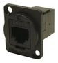 ADAPTOR, 6POS, CAT3, RJ11 JACK-JACK CP30223X