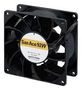 AXIAL FAN, 92MM, 48VDC, 130.6CFM, 61DBA 9WL0948P1H601