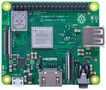 SBC BOARD, RASPBERRY PI 3 MODEL A+ RPI3-MODAP