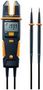 CURRENT/VOLTAGE TESTER, 200A, 600V 0590 7551