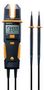 CURRENT/VOLTAGE TESTER, 200A, 1KV 0590 7552
