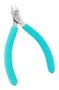 WIRE CUTTER, TAPERED, 0.31MM, 110MM 676E