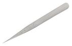 PRECISION TWEEZER, POINTED, 4.75" 1SASL