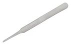 TWEEZER, STRAIGHT/ROUND, 120MM 2ASASL