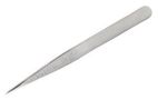 PRECISION TWEEZER, POINTED, 4.72" OOSASL